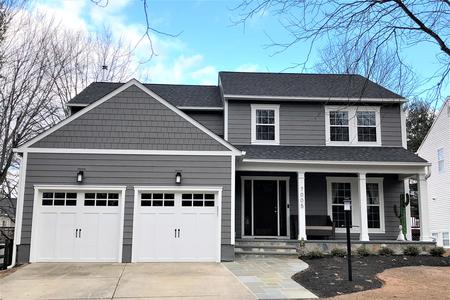 Hardie Siding Contractors Columbia, MD