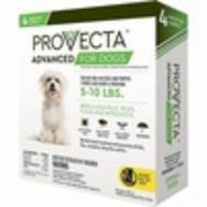 Provecta Flea Pills for Dogs and Cats