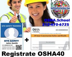 OSHA30