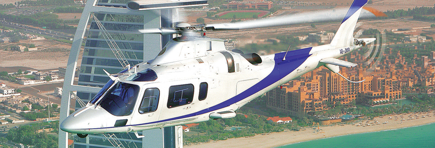 حجز هليكوبتر في دبي