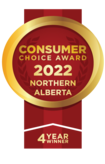 2019 Consumer Choice Award Winners