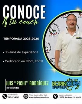 Borinquen Coqui