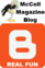 Daily, includes NHL and Blog Reports