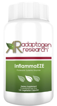 Adaptogen Research, InflammaEZE
