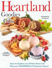 Heartland Goodies and Gifts Spring Fundraiser
