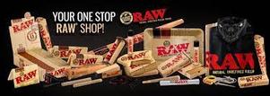 RAW Amazon/Juanlove Inc.