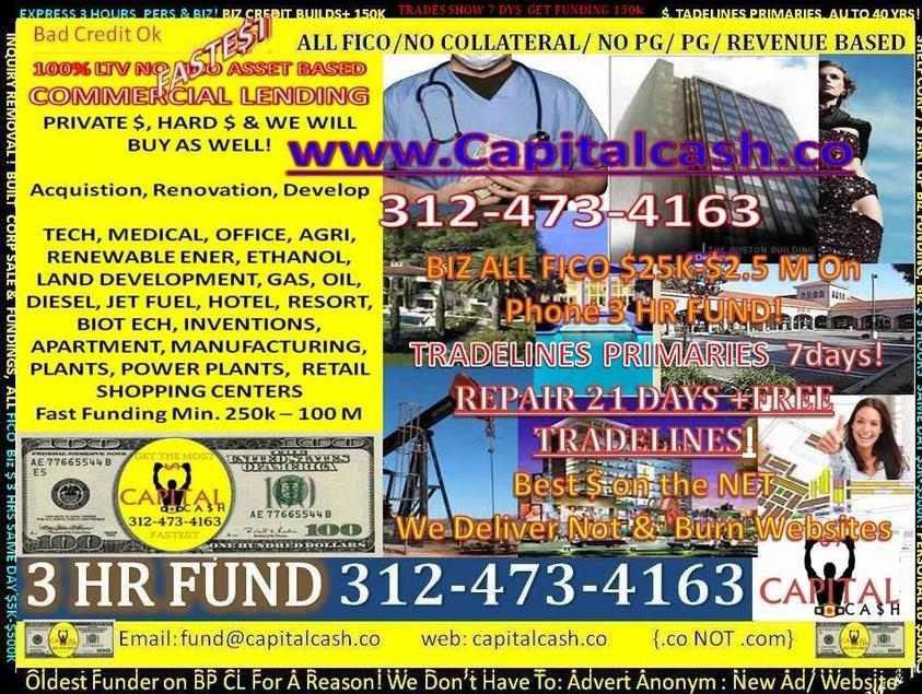 business loan