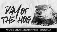 Day of the Hog - link to ticketing