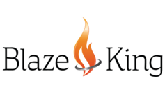Blaze King Wood Fireplaces & Stoves