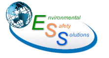 Evironmental Safety Solutions logo