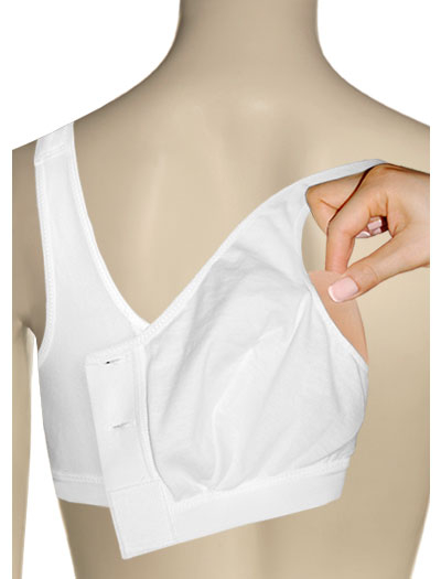 Isra Mastectomy Bra