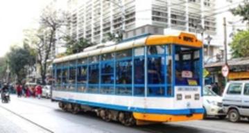 Premium Guided Kolkata Tour By Bus and Car