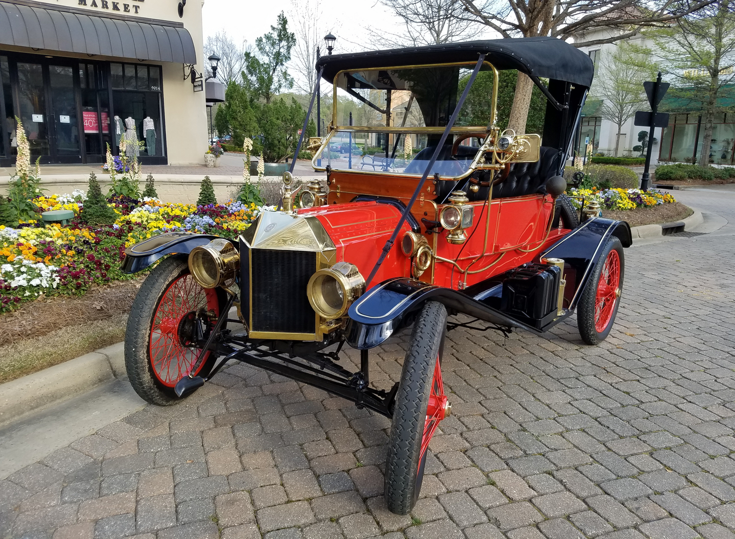 model t ford club of america website