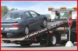 salvage car buying towing junk car in Kansas City