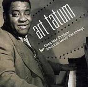 Art Tatum