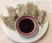 Steamed Pork Dumpling