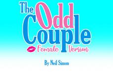 Buy Tickets Now for The Odd Couple