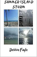 Summer Island Storm