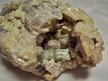 fluorescing SCAPOLITE, TREMOLITE, MUSCOVITE mica - Combermere area (Palmer Rapids area), Renfrew County, Ontario, Canada - ex Morris Museum - for sale