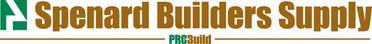 #Spenard Builders Supply#Probuild#building materials