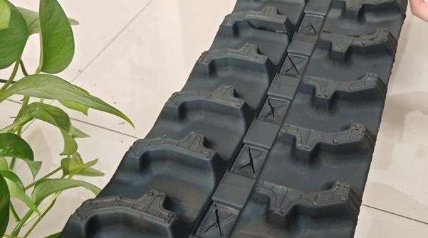 280 - 60 Rubber Track for excavator