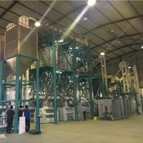 grinding mill