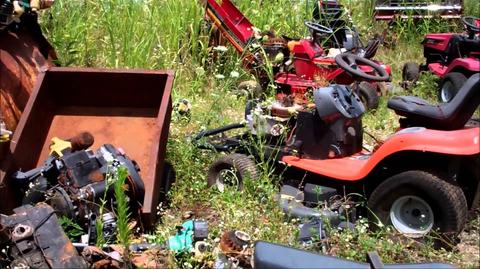 LAWN JUNK REMOVAL SERVICES