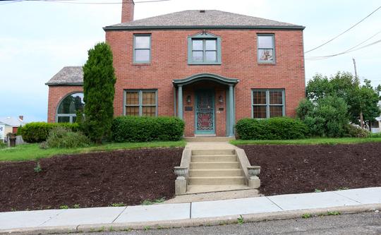 1357 Woodbine Street - Stanton Heights Lawrenceville Pittsburgh PA 15201