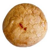 Durian Pineapple Bun