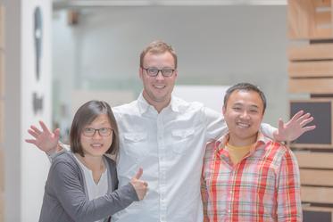 professional startup portrait photography tech san francisco bay area