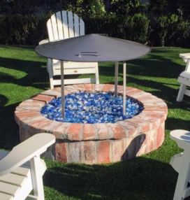 Fire Pit Ring For Sale Stainless Steel Fire Pit Ring Stainless