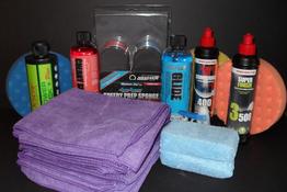 Paint Correction