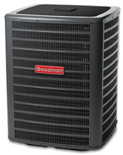 Goodman GSX14 Central Air Conditioners