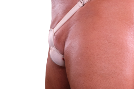 Ultra Micro Men's Swimsuit