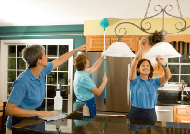 Best House Cleaning Company in Omaha NEBRASKA | Price Cleaning Services Omaha