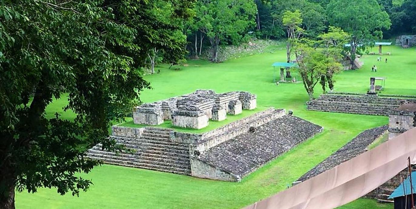 COPAN TOUR AVAILABLE