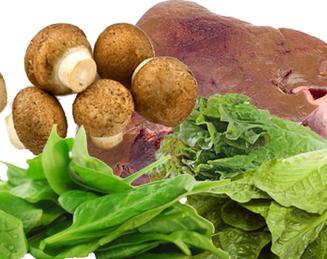 Vitamin B2 – Riboflavin (Water-Soluble)