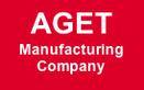 AGET logo