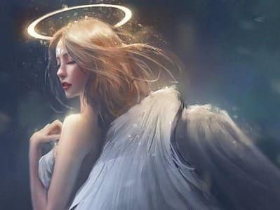 Angel spells - Ask Me Out, Break Addiction, Curse Removal, Curse, Hex, Jinx.
