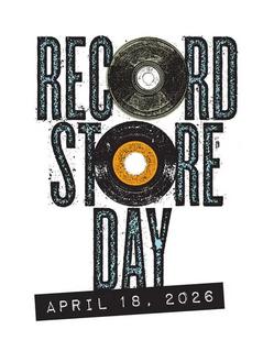 RSD Black Friday Releases