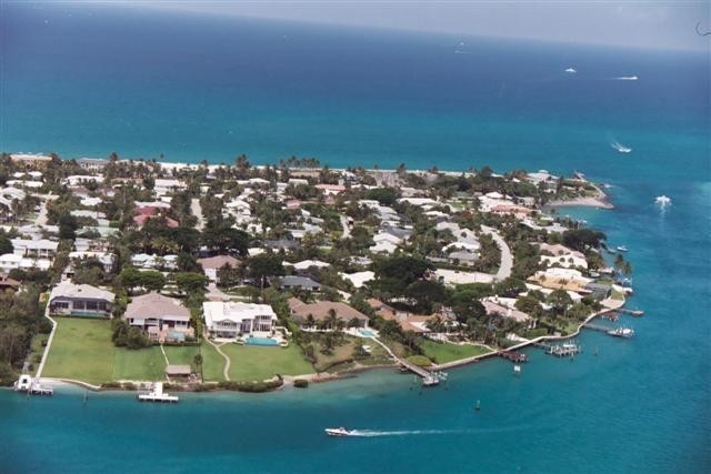 Jupiter Inlet Colony Luxury Island Beach House Jupiter