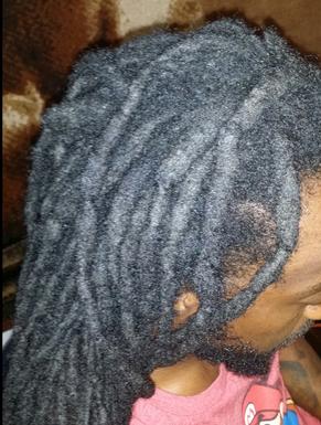 Locs Care