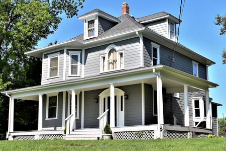 Gray Slate Siding Contractors Barnesville, MD