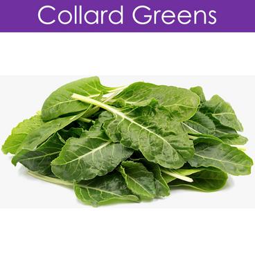 Collard Greens