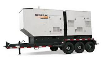 Backup Generator-Stanby Generators
