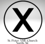 St. Peter AME Church North X (Twitter) Page