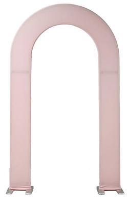 PINK OPEN CENTER ARCH COVER