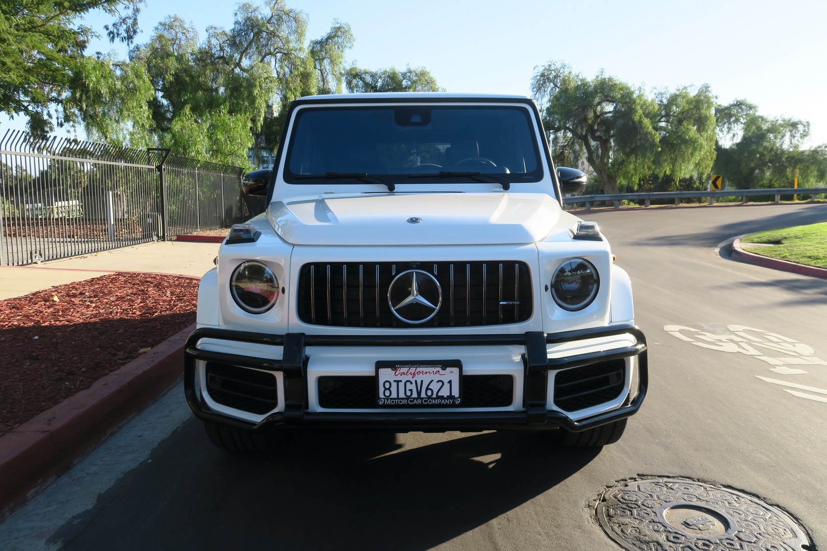 その他 Mercedes-Benz G63 2020 Mercedes-Benz G63 AMG AWD