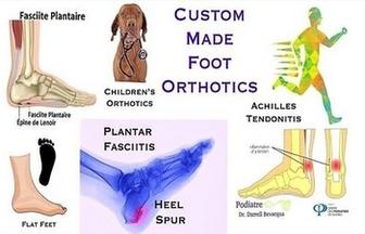 Plantar Fasciitis: The Achilles Heel of Foot and Ankle Surgeons: Eugene  Stautberg, MD: General Orthopedic Surgeon