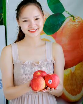 hoa quả nhập khẩu làm tăng kích thước vòng 1